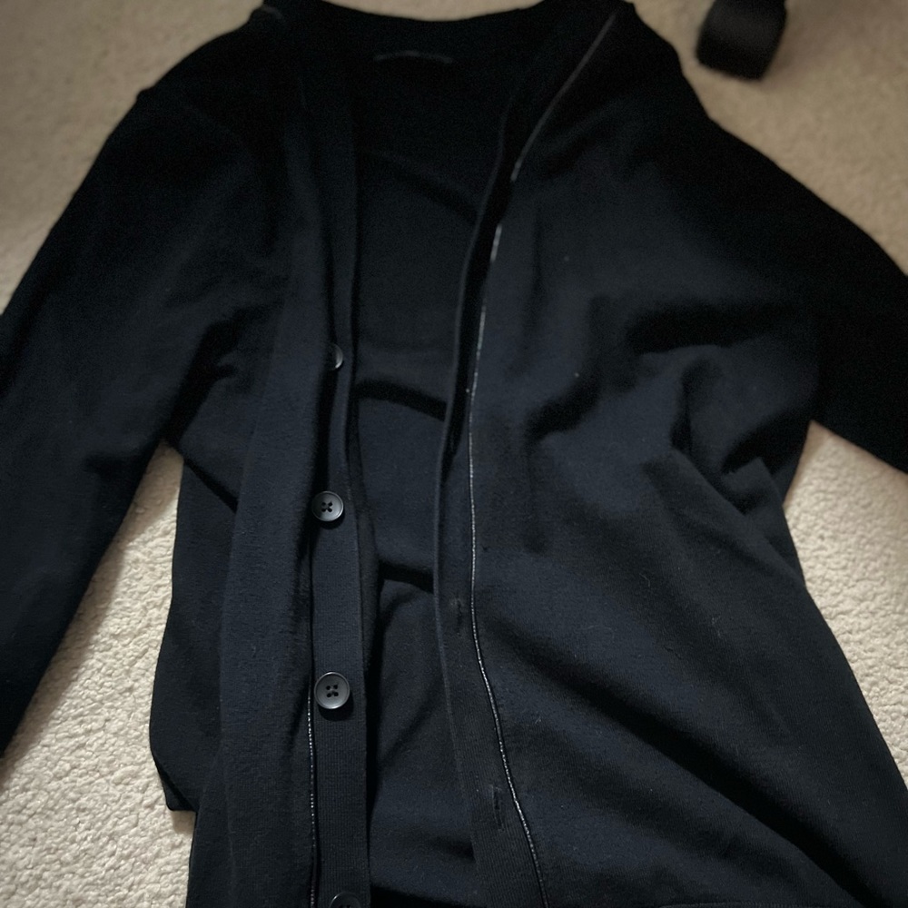 Cardigan Express